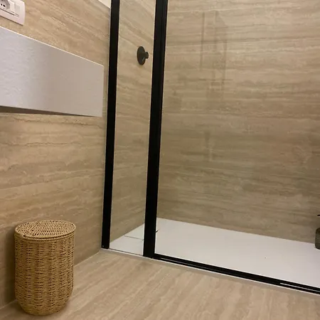 Veneto Suite 3 By Supastays - Triple Room
