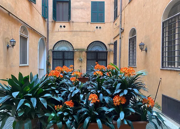 Veneto 3 By Supastays - Triple Roma